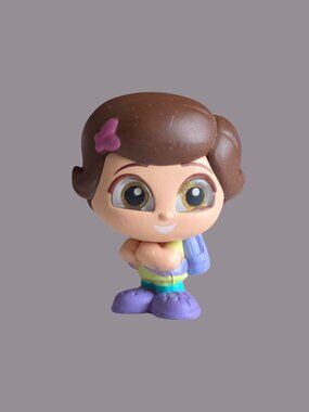 10/$25 Disney Doorables Pixel Perfect Series 12 Toy Story Bonnie
